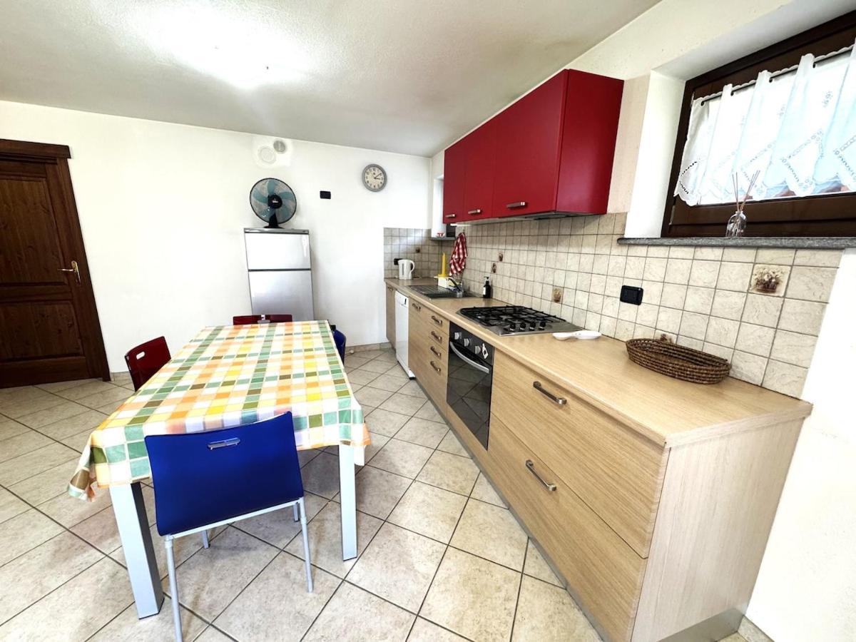 Borgo Antico Con Terrazzo Panoramico - Bluchalet *