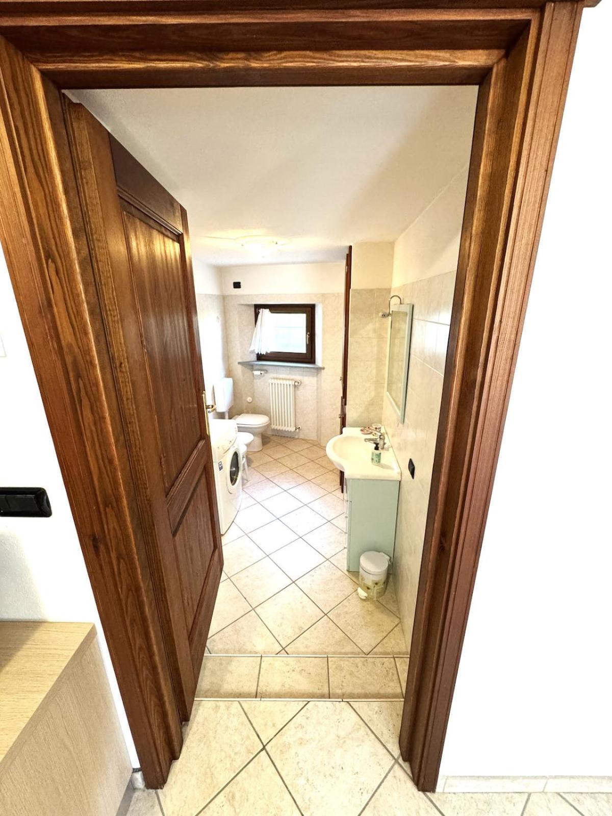 Appartamento Borgo Antico Con Terrazzo Panoramico - Bluchalet Aosta